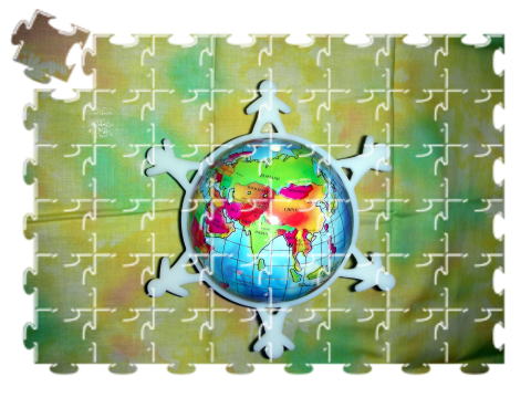 Hiroshima-Semey Peace Project